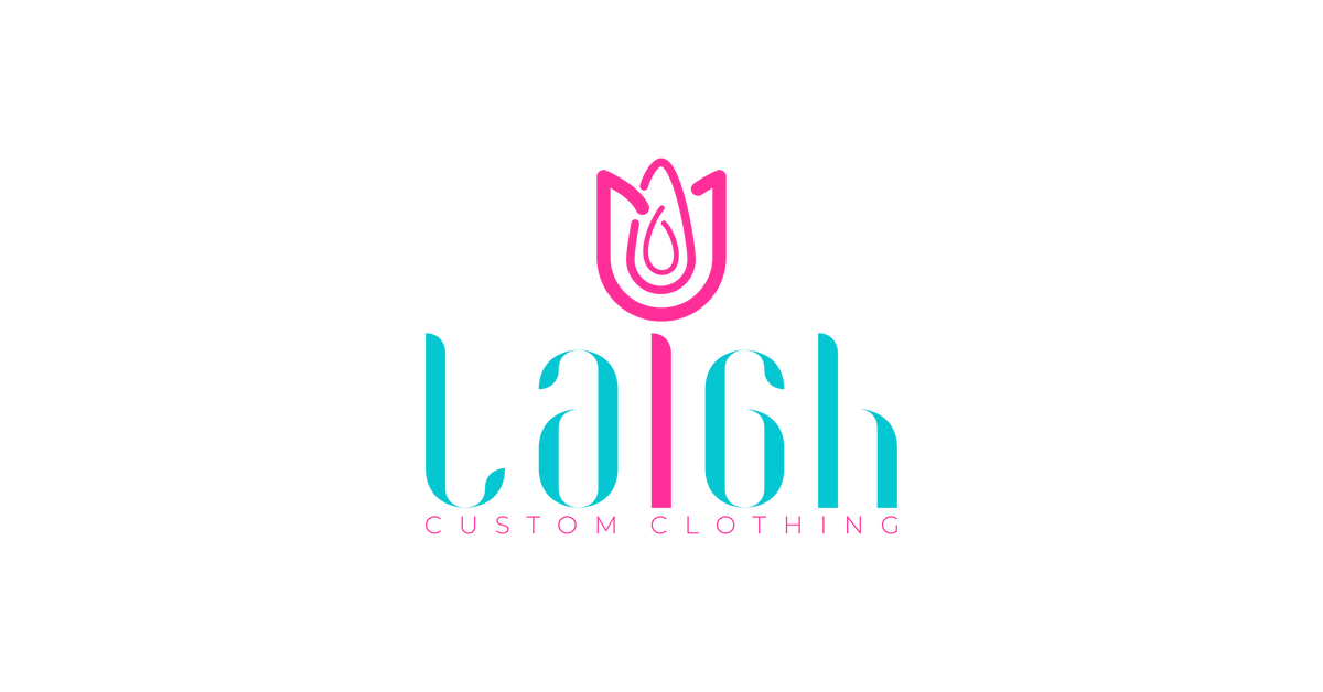 Lalah custom clothing