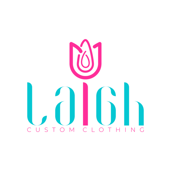 Lalah custom clothing
